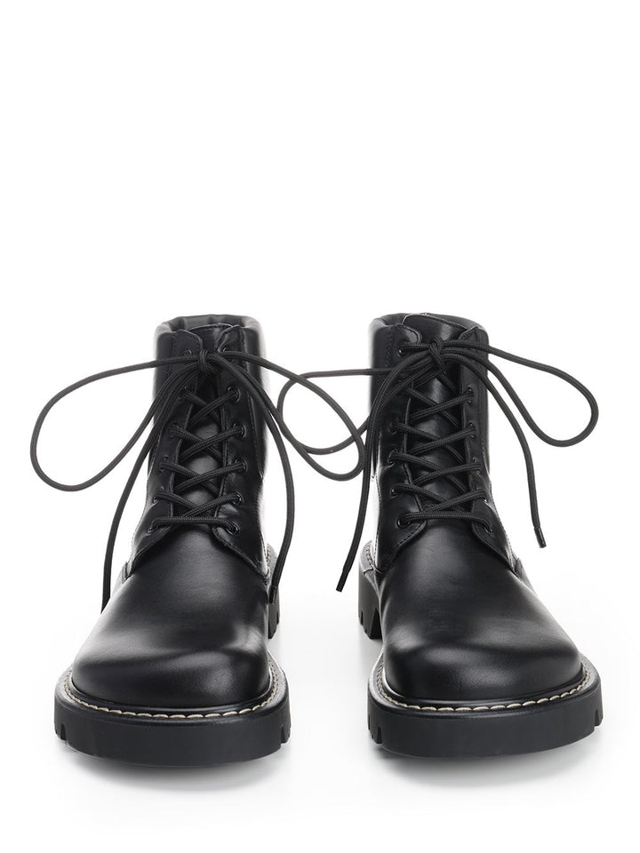 Loewe Sierra Boots - Black | d1528f4a545e4023781ebfa98de91c9d353a0aa6