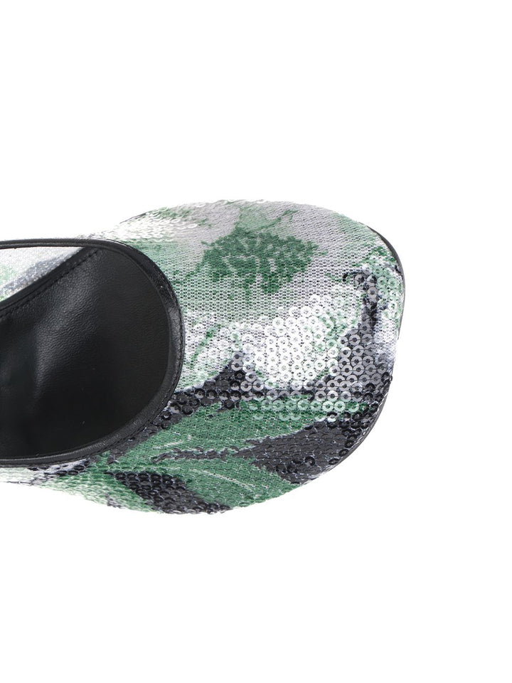 Loewe Toy Pumps - Multicolor | 200b4477e77d5269a3ae64e84b5e446874416764