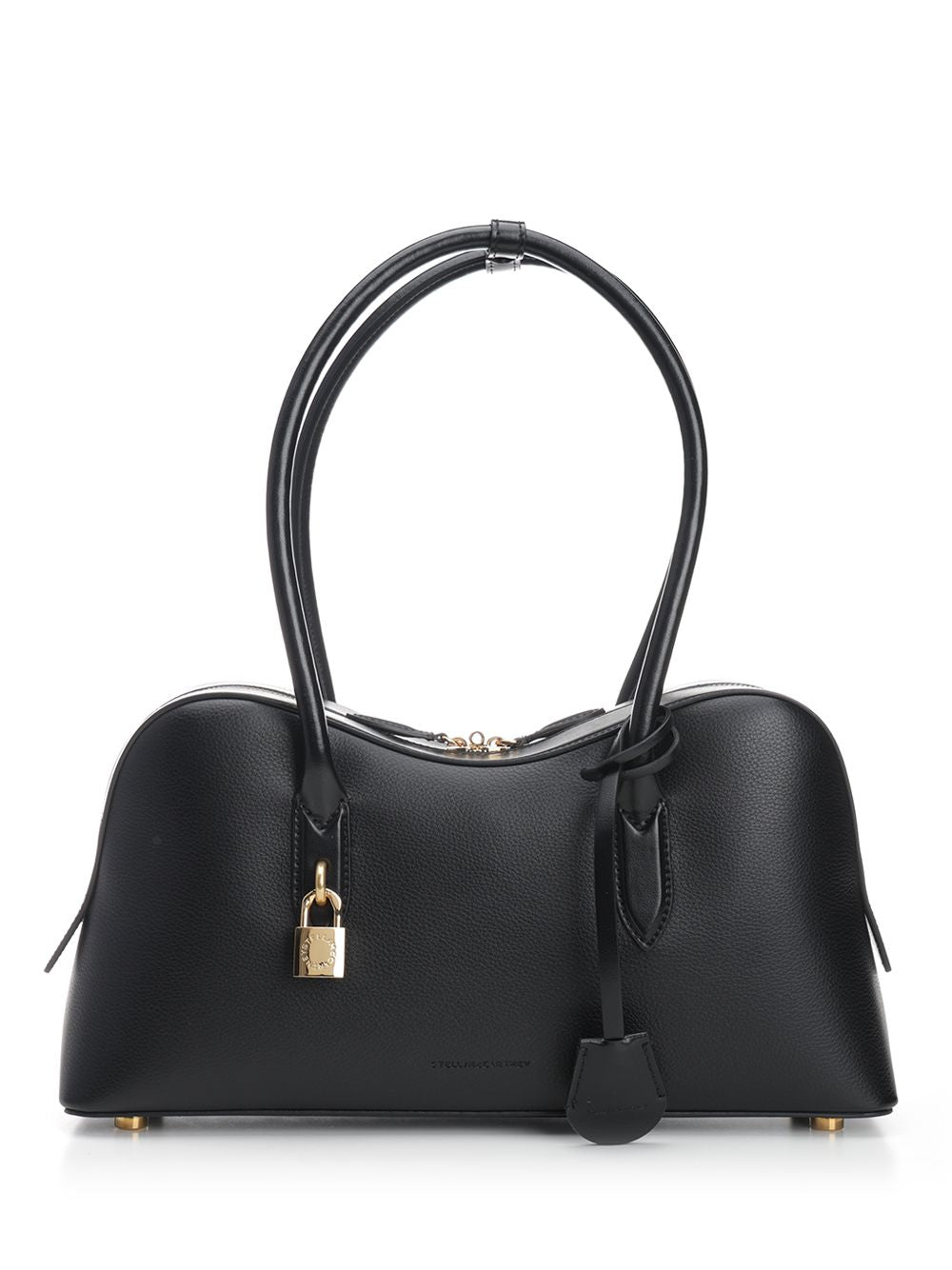 Stella Mccartney Stella Ryder Handbags - Black | d3cbdec6cc6735ade89618bdd1babef1b83e5182