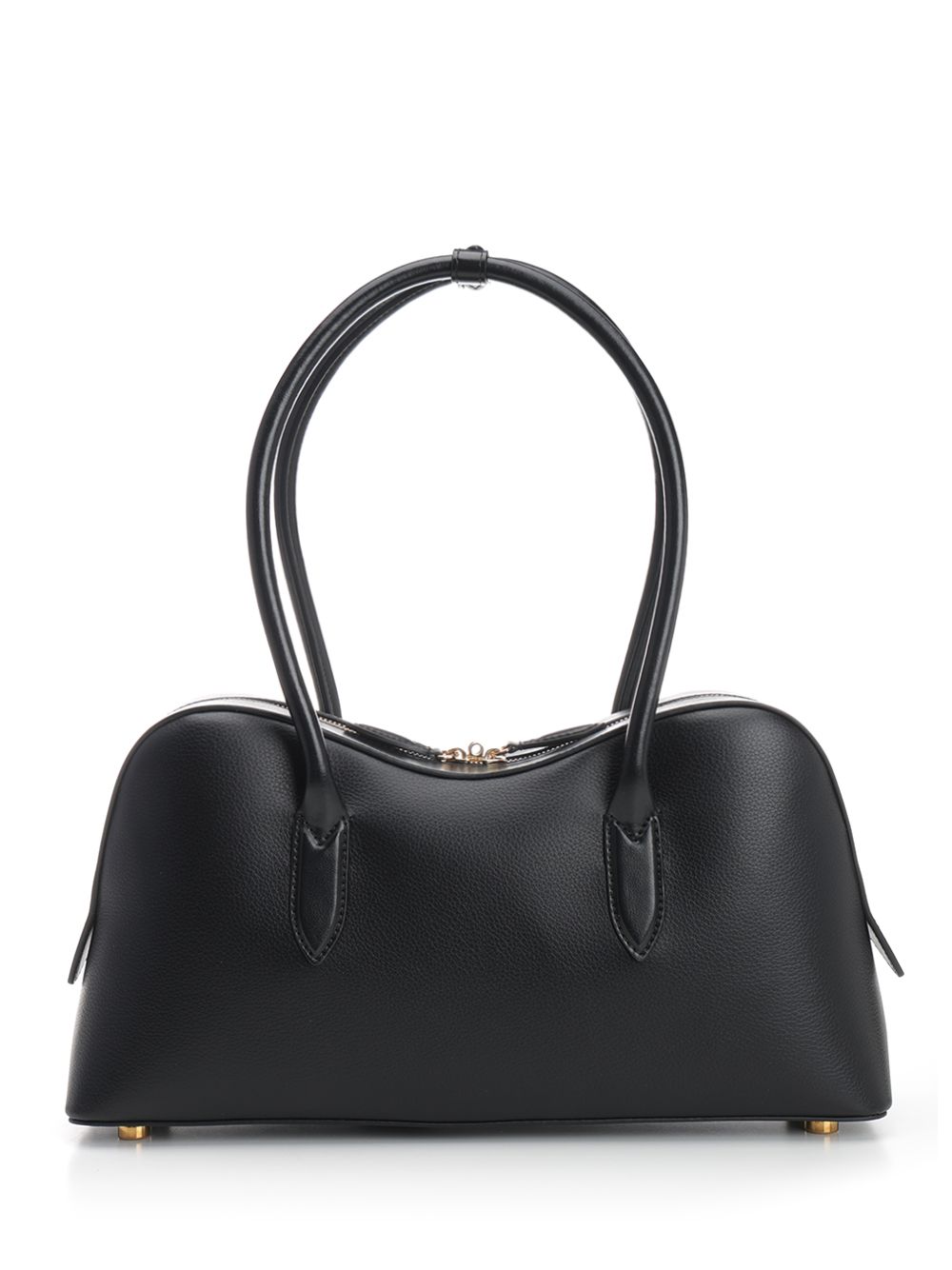 Stella Mccartney Stella Ryder Handbags - Black | 325fe1a7f2b9d28bdefdf7b2557820abab525f47