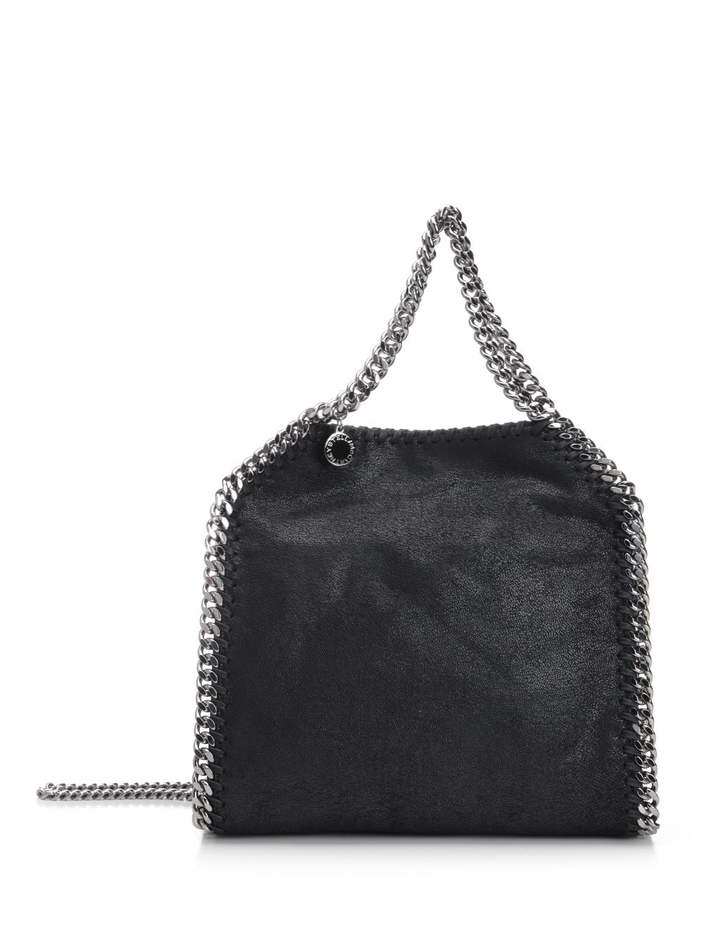 Stella Mccartney S Crossbody Bags - Black | ebb3d1c6adfa45791a1bd7c528608ec137f59520