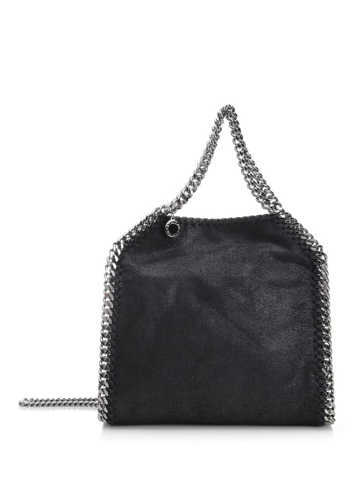 Stella Mccartney S Crossbody Bags - Black | ebb3d1c6adfa45791a1bd7c528608ec137f59520