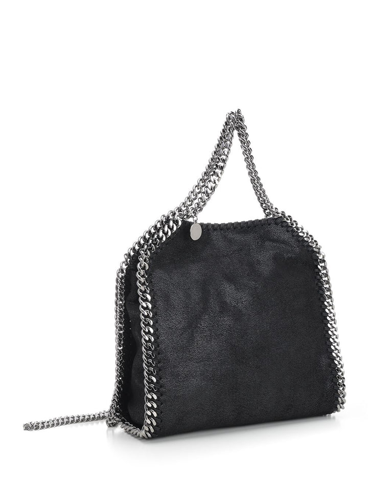 Stella Mccartney S Crossbody Bags - Black | aa352d91e1fe2a334db9a95e2400439d3bc27e0d