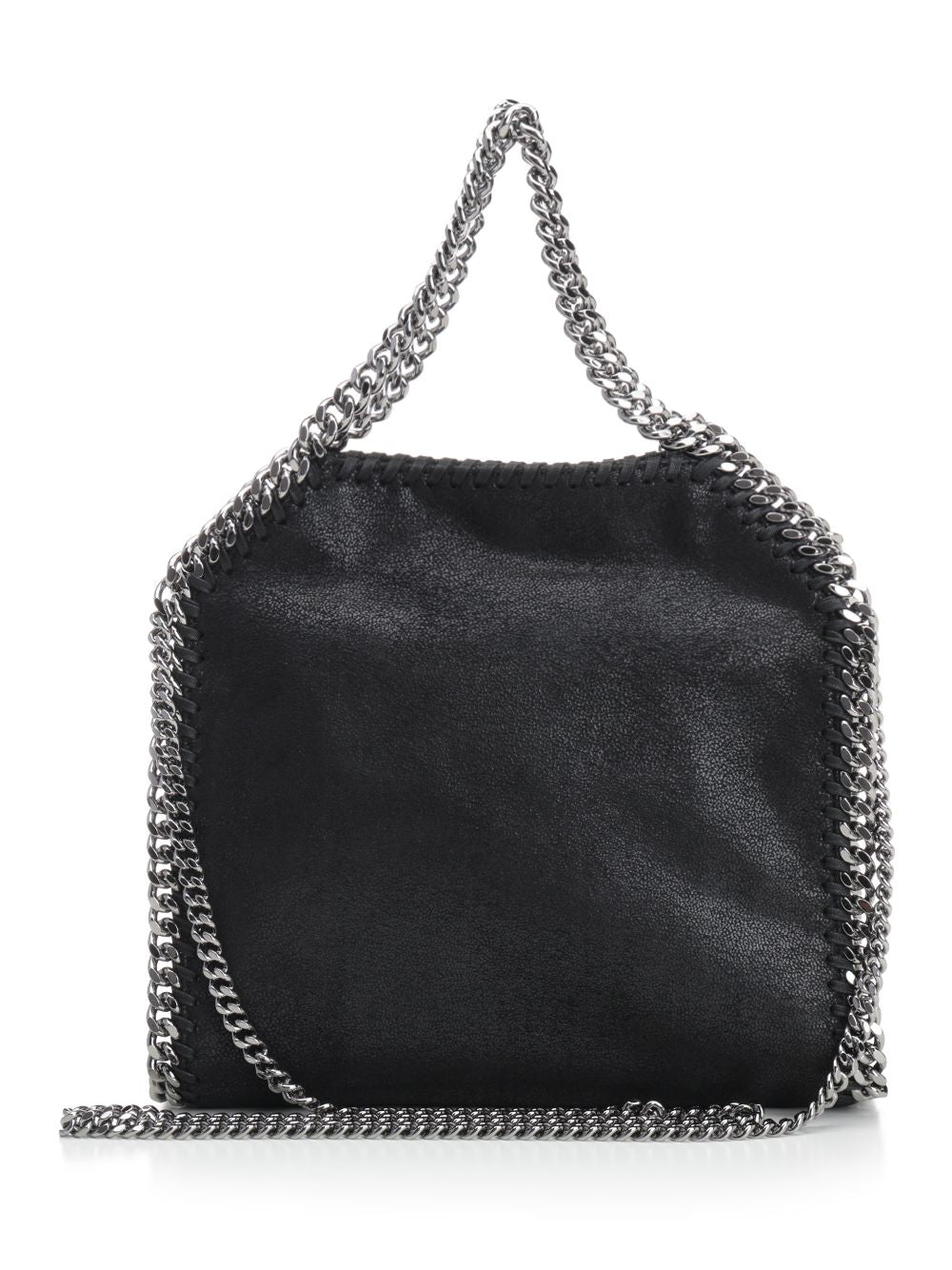 Stella Mccartney S Crossbody Bags - Black | 2e310d97bf24e2627f19a31f66625f7d6ec4439d