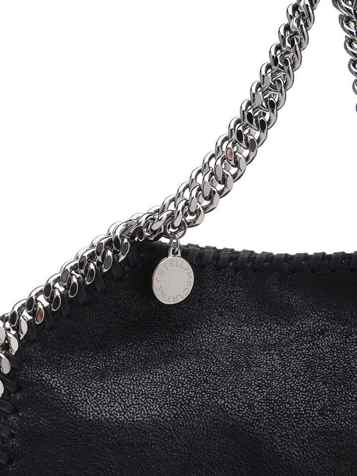Stella Mccartney S Crossbody Bags - Black | 96400defdd05a8130e09ccfcd8d712c8432803ec