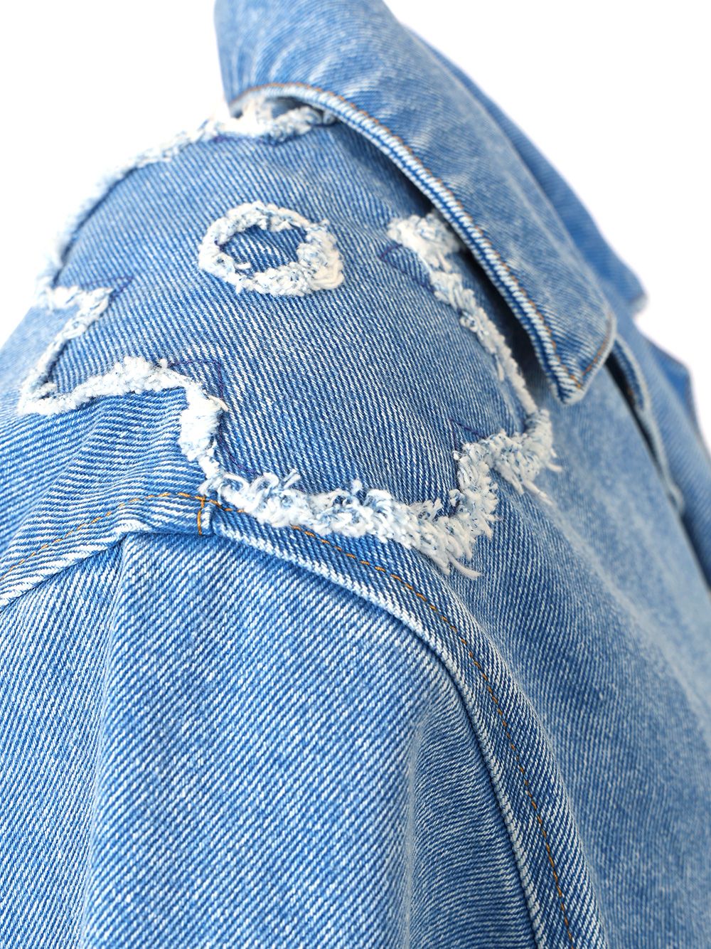 Marni Denim Shirt Shirts - Light blue | 7f2840b4039672cf546f945aa1cad65e29a8ccb8