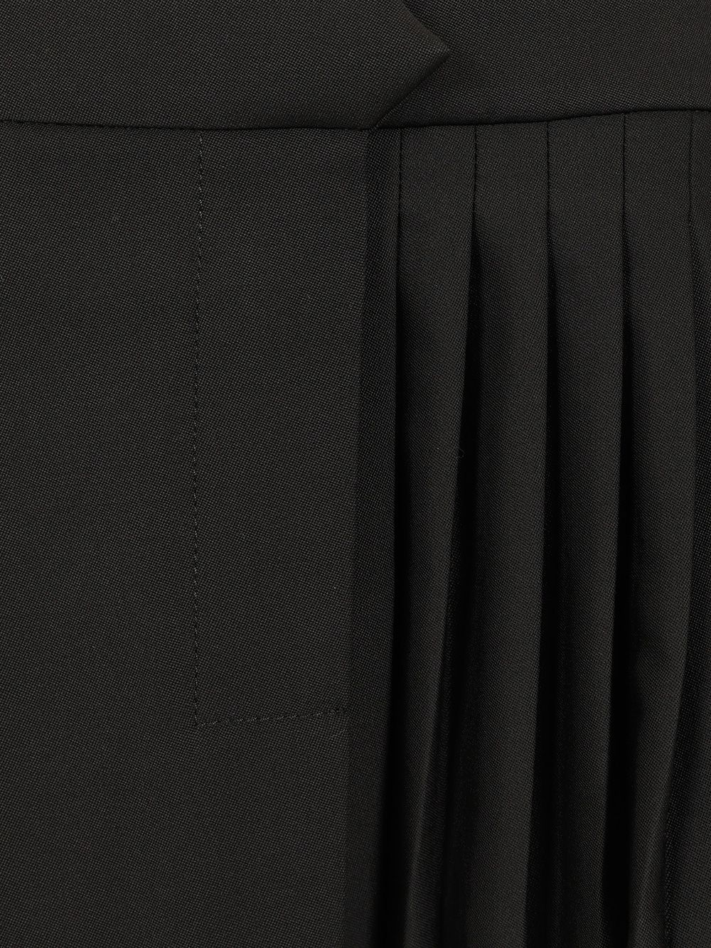 Off-White Savana Skirts - Black | 6e5cc8146b385145b1830afb278a0dbe2ea29321
