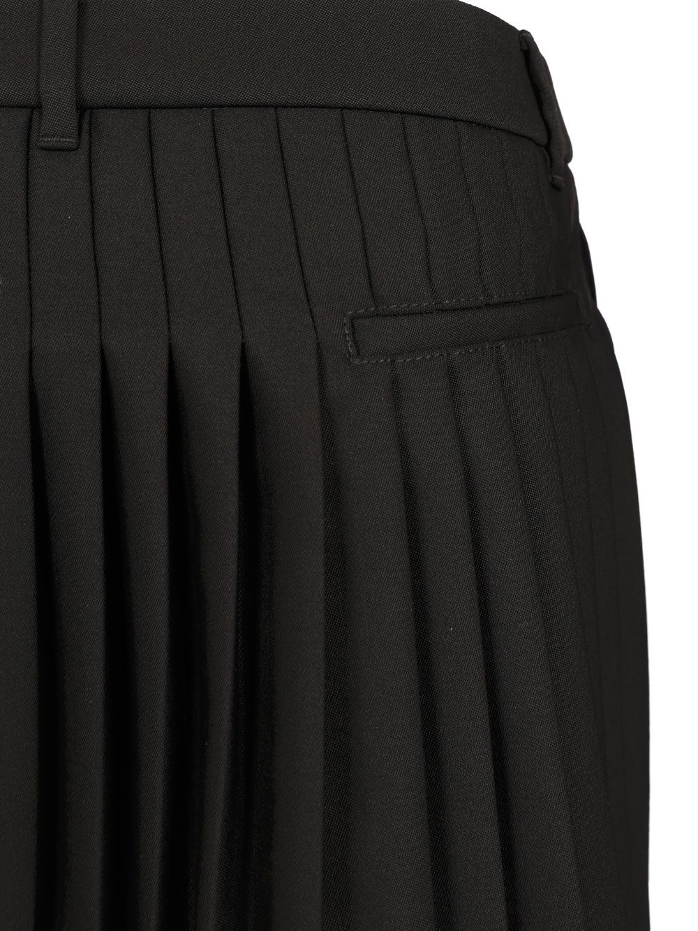 Off-White Savana Skirts - Black | 775160680964e5e0ee7cc2cb55d29428bbe3f206
