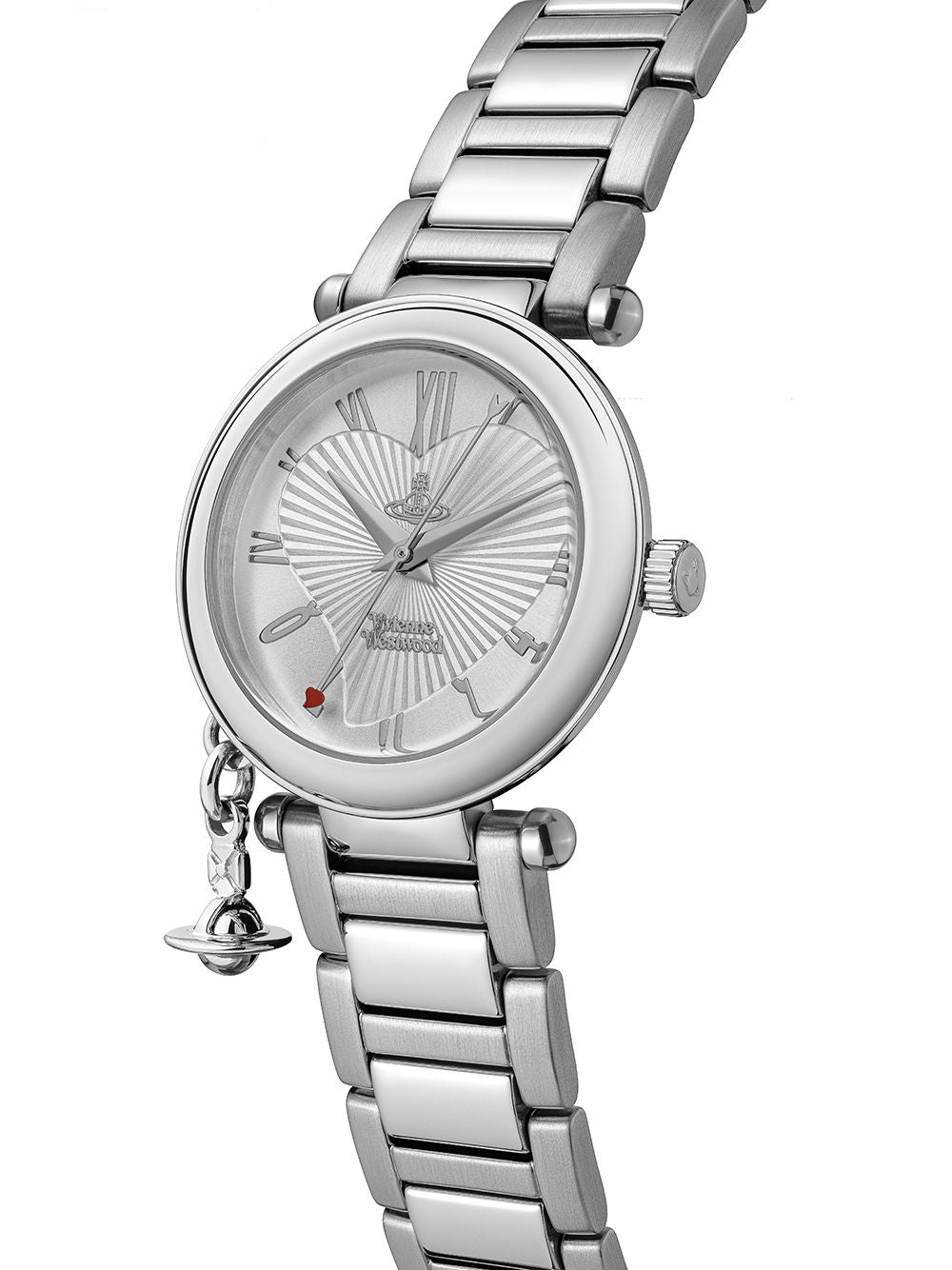 Vivienne Westwood Mother Orb Jewelry - Grey | cc72fa7f36c3f6f3fa2b877c2e08c0e94515539b