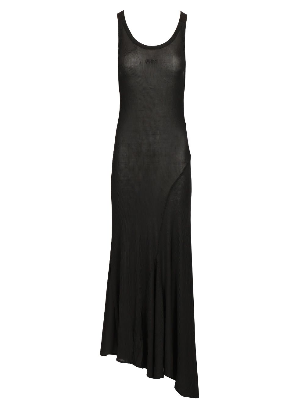 Off-White Alla Dresses - Black | 8ac5384abe9fd7679408cdbd974e09791d156492