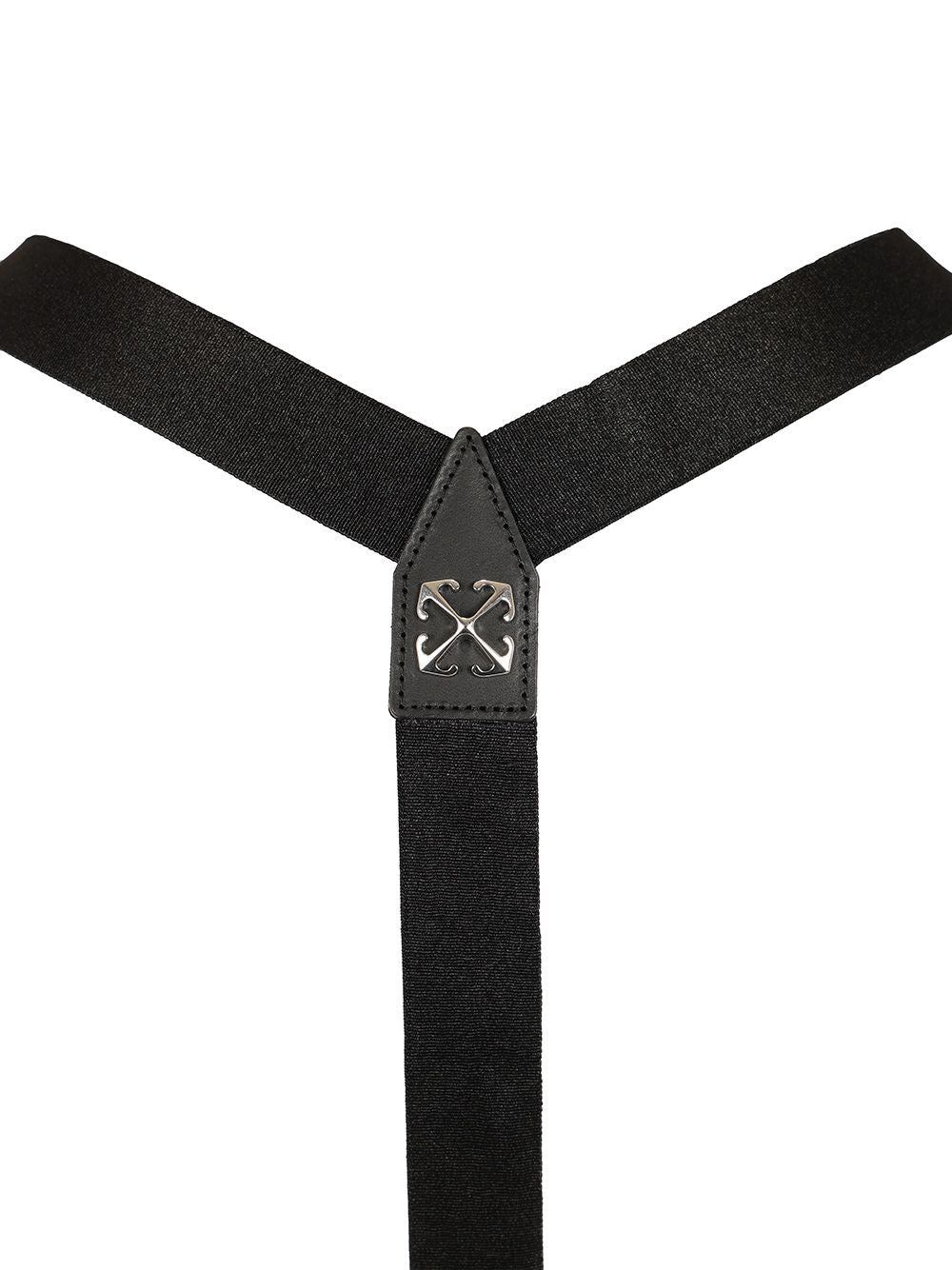 Off-White Alla Dresses - Black | f3034fc70b3b3fe09ac8bdb3c362483ebeb2f078