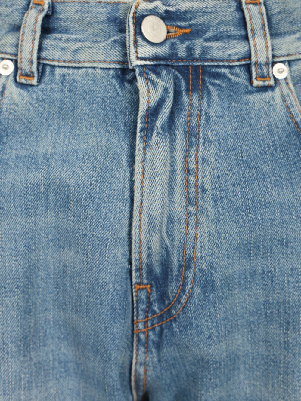 Haikure Bonnie Jeans - Blue | 4ab538c38cbd3cef5edf680207e1ba3ef36023da