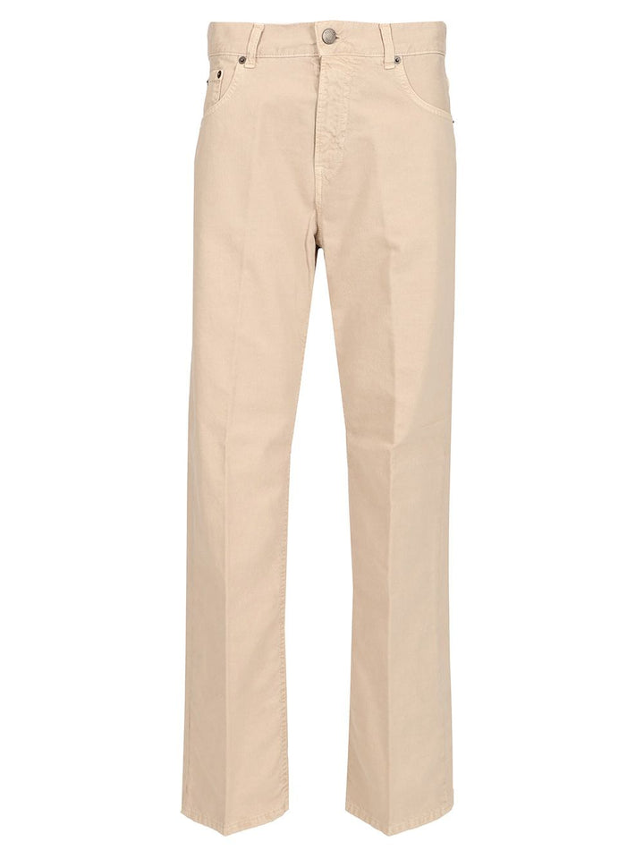 Haikure Bonnie Jeans - Beige | f430c847b9308e1eb48264fb3c84a6c8351f795f