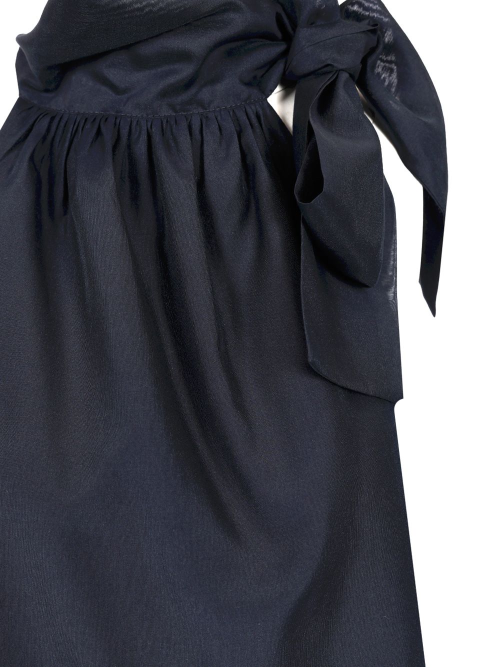 Al Duca D'Aosta Muslin Top Tops - Blue | 707b9981fc99b64635bdd95d3ff080e145d1668b