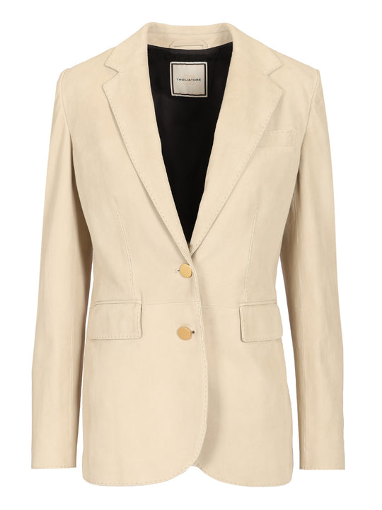 Sophie Jackets Beige