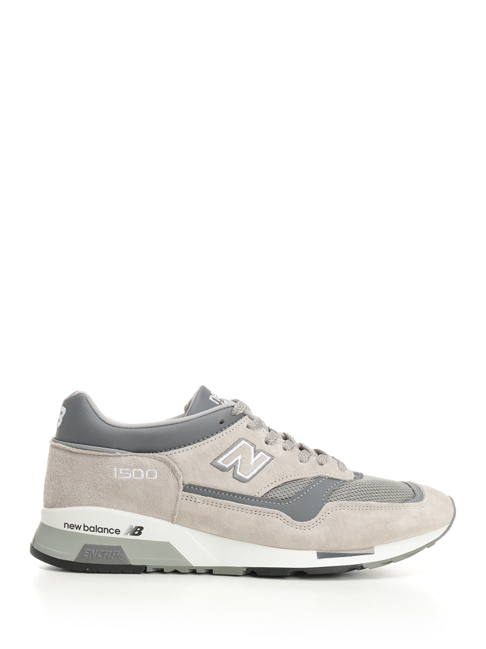 New Balance M1500 Sneakers - Grey | a7b7bda64f2ef66b828509d08a043b8434a12e51
