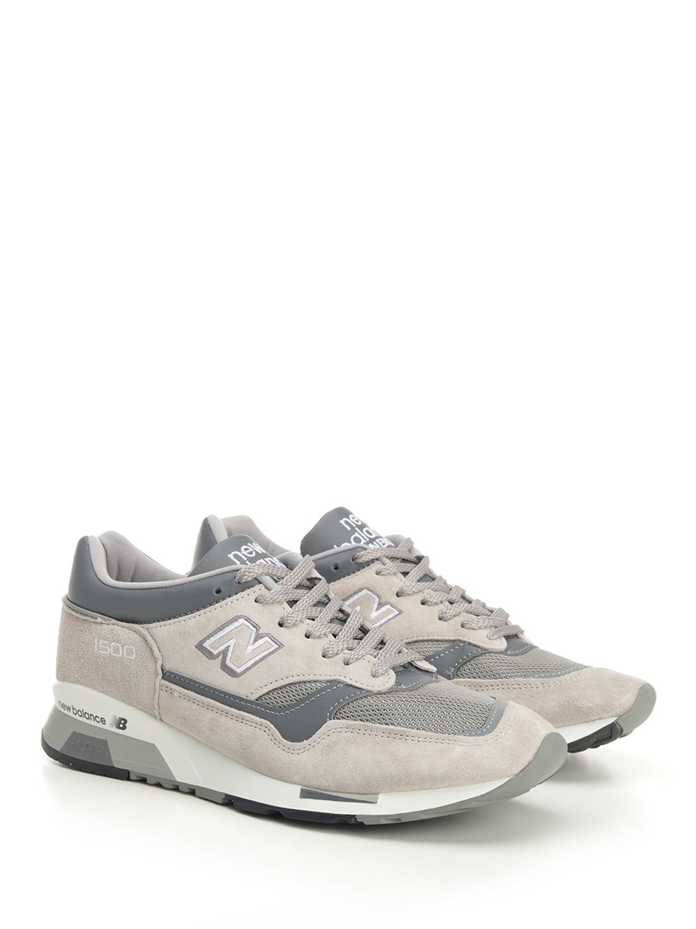 New Balance M1500 Sneakers - Grey | 87ee2aab7d71090606c03fb2e56ecc6c1e6b7bac