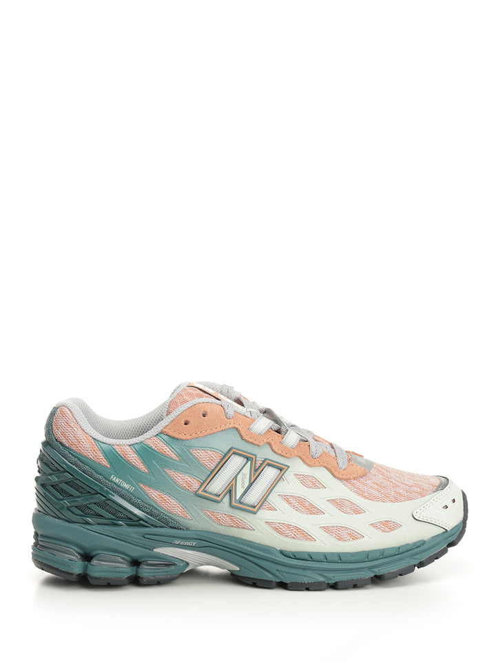 New Balance 1906 Sneakers - Green | 0b756da0a14a4468e466ca1738cbd675502b3e42