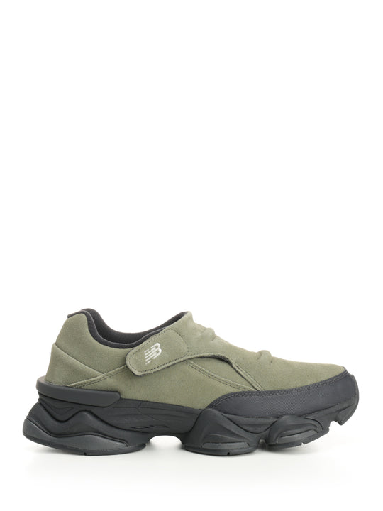 8040 Sneakers Green