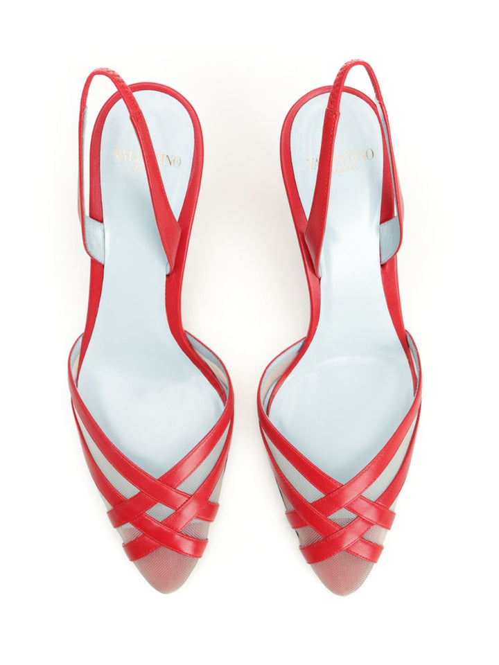 Valentino Garavani Sling Back | 752a0a9217b6717862bedb6b01b8084012beb624