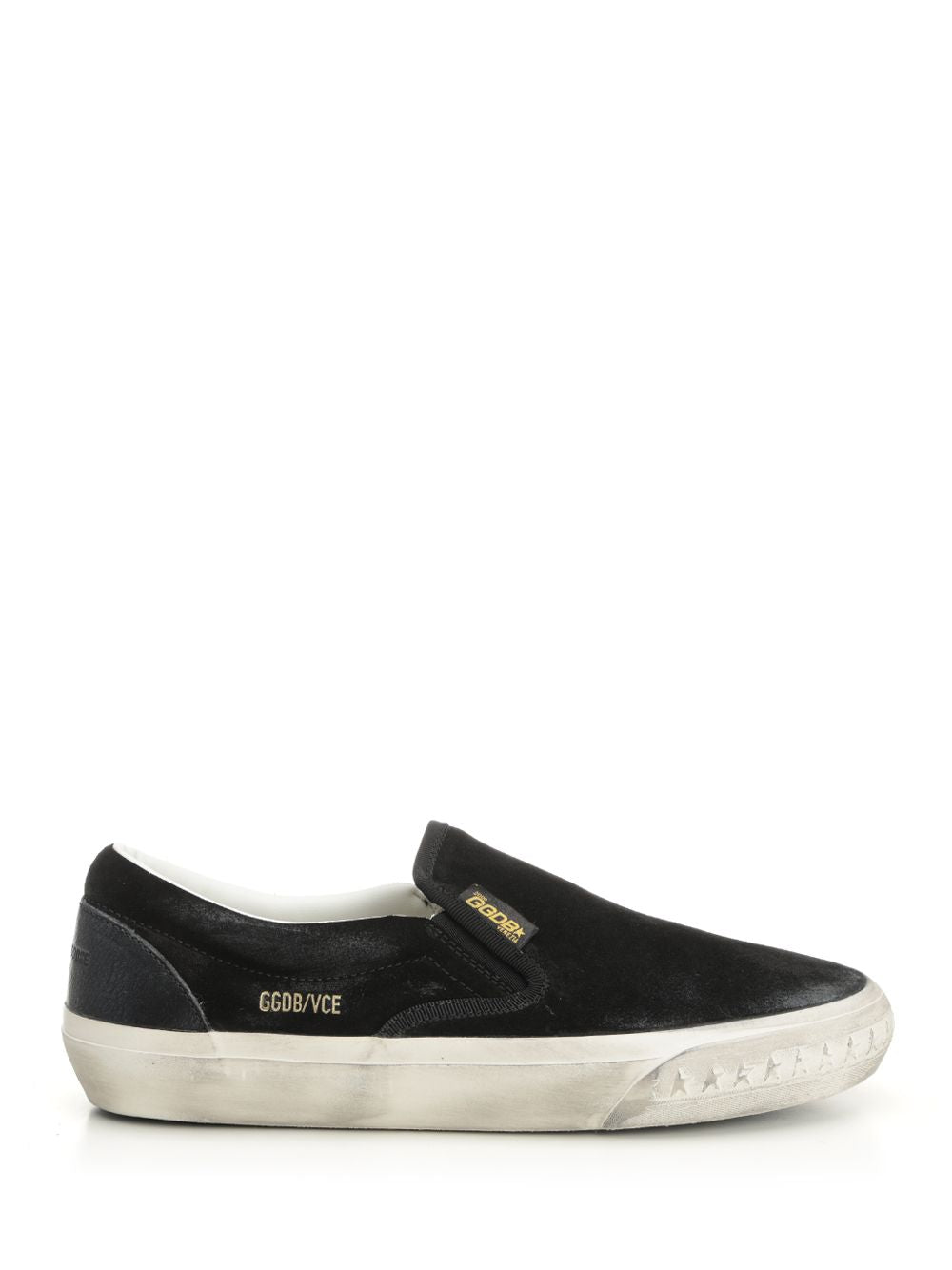 Golden Goose Deluxe Brand Vce Penstar Sneakers - Black | af4da844aea4ca35de15ca9d8870f6771cc64d1b