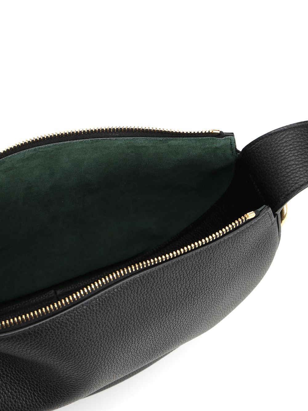 Burberry Knight Arc Handbags - Black | 0c59b9b4b813a0497e4b4c4541342ab0a79b7d64