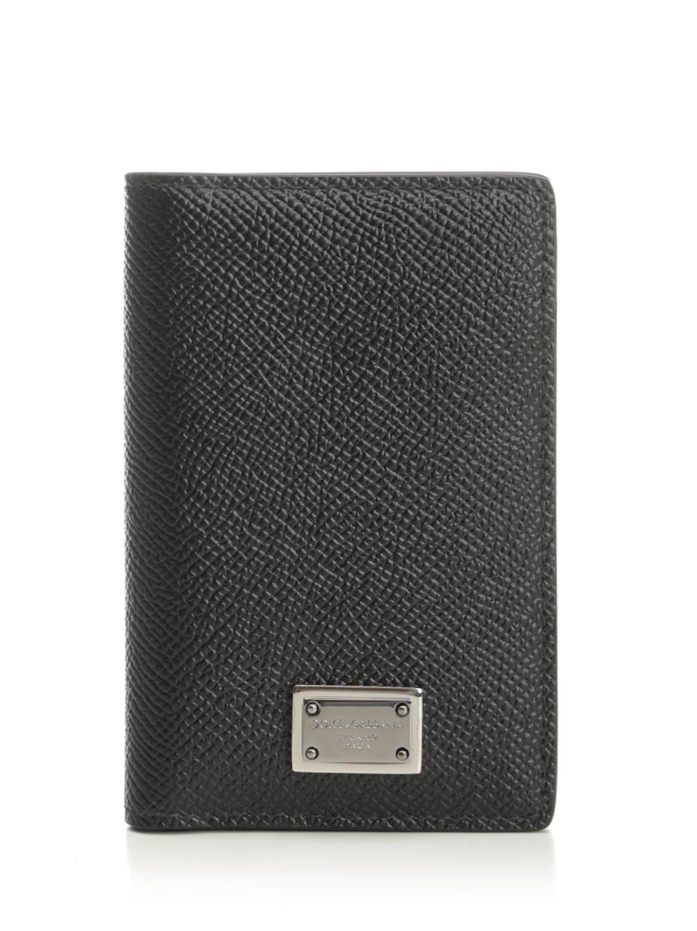 Dolce & Gabbana Card Holder Wallets - Blue | 22fb95f0c52f8b4dc556223460ec061e321725fe