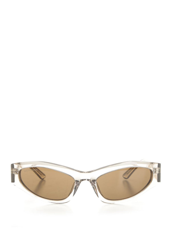 Logo Cat Bb0387s Glasses Multicolor