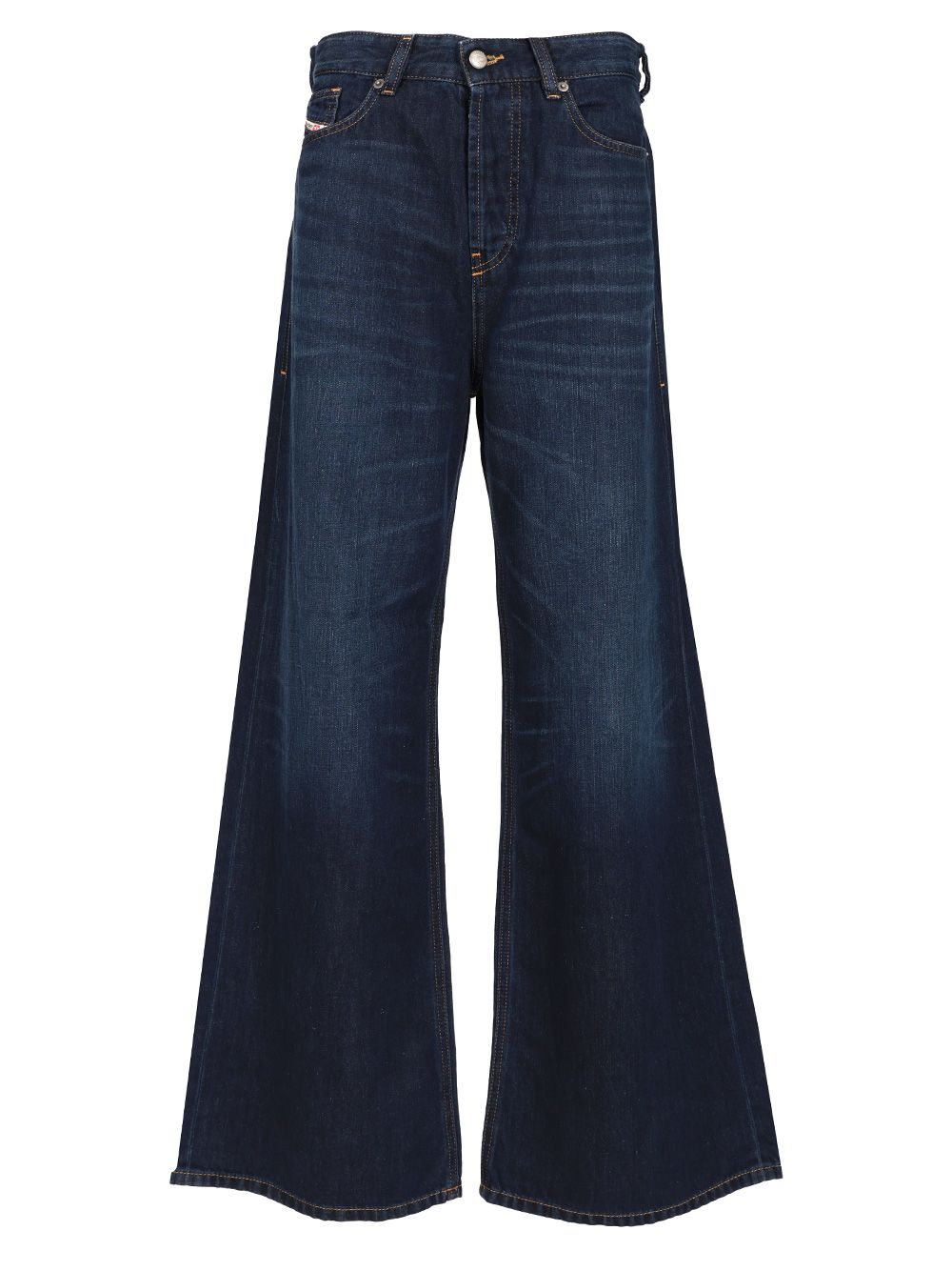 Diesel 1996 D-Sire Jeans - Blue | 8f589b945865b6bbf3fb91b31b1d6033313684b5