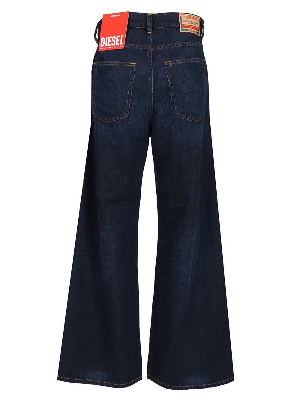 Diesel 1996 D-Sire Jeans - Blue | e08356f735bd8ec92a1e1f3766265c9f096fd1bc