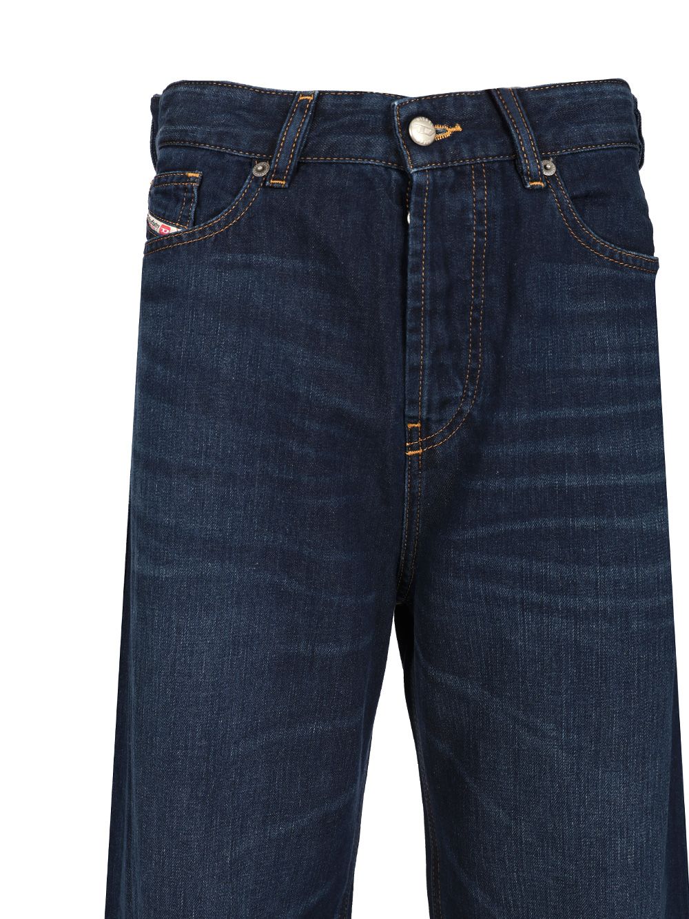 Diesel 1996 D-Sire Jeans - Blue | 17ffcd4d0740762355fe6f63302457909824c6eb