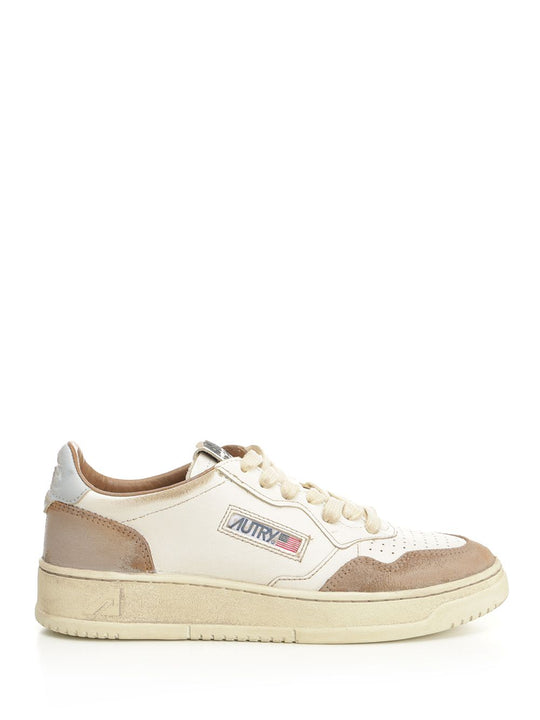 Medalist Low Super Vintage Sneakers Multicolor