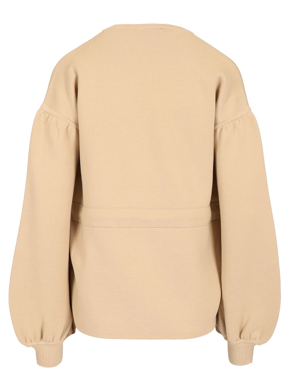 Max Mara Tibero Knitwear - Beige | eeddd1ab448ce0e59687a4da619787ef88484520