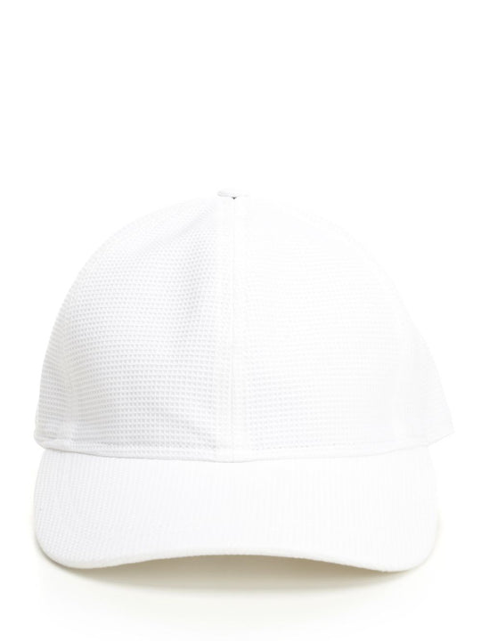 Baseball Hat Hats White