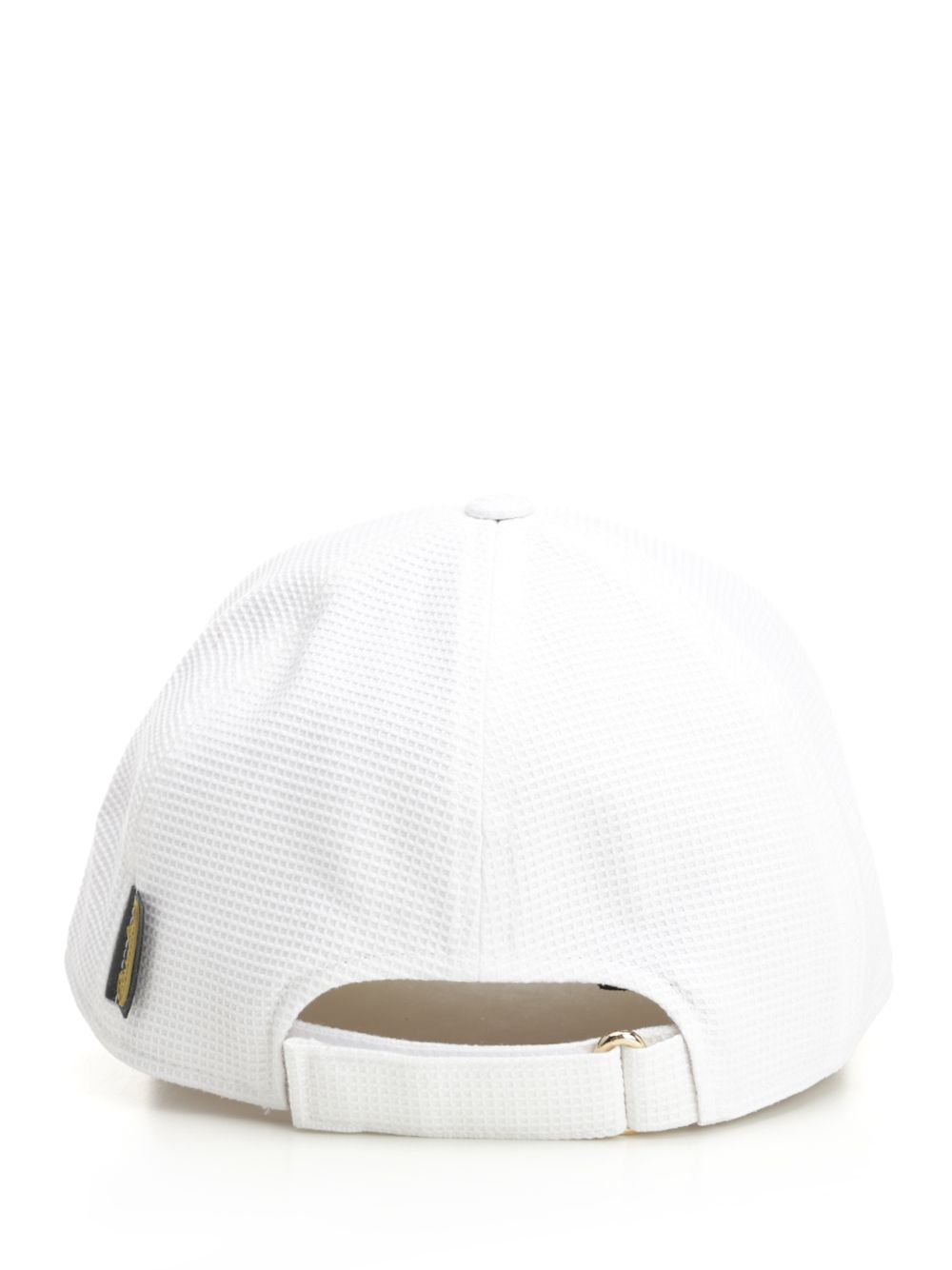 Borsalino Baseball Hat Hats - White | e29c2165bf7db12689342e99107a722153006dab