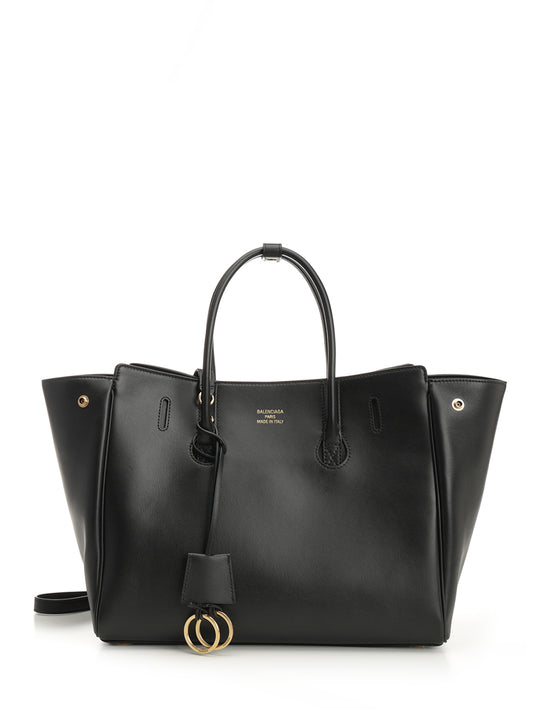 Carry All Hampton Handbags Black