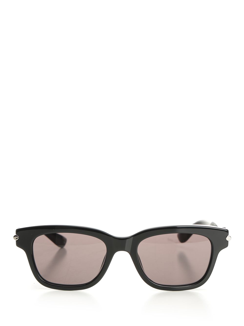 Mcqueen Acetate Sunglasses Jewelry - Black | 99eee93097ef6fd08333e0c94a4647d9c4853db6