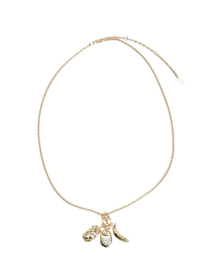 Chloe' Fruits Jewelry - Gold | 265d2f15a4adda29ab3e063ada9a66455f7c30c4