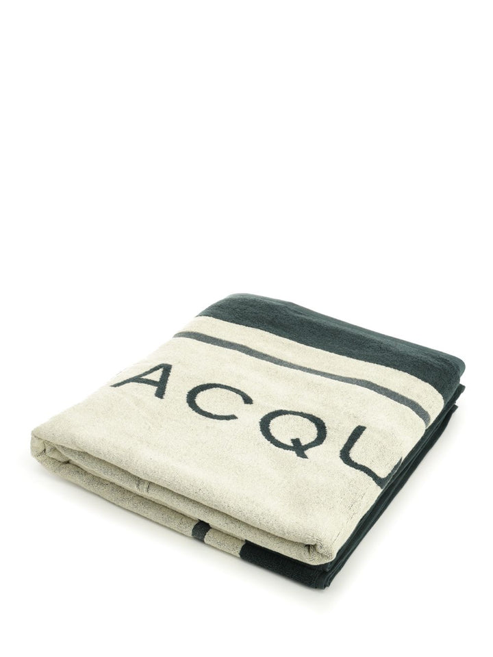 Jacquemus Beach Towel Swimwear - Multicolor | 1cc68212b05dc0fd4a27ee04710475148e0adfd2