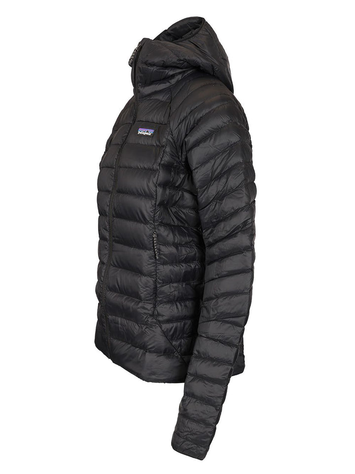 Patagonia Down Sweater™ Hoody Coats - Black | dec6aa8f0c1c8e5ddee9d6fbff959d8f2831ee14
