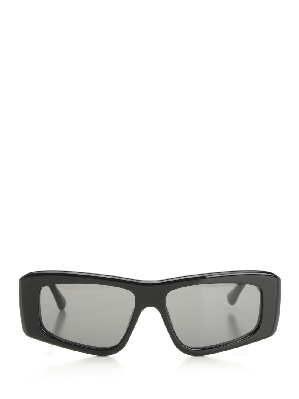 Chloe' Square Sun Glasses - Black | 9eec5a6011a46ff647b031110d3073676dec0aff