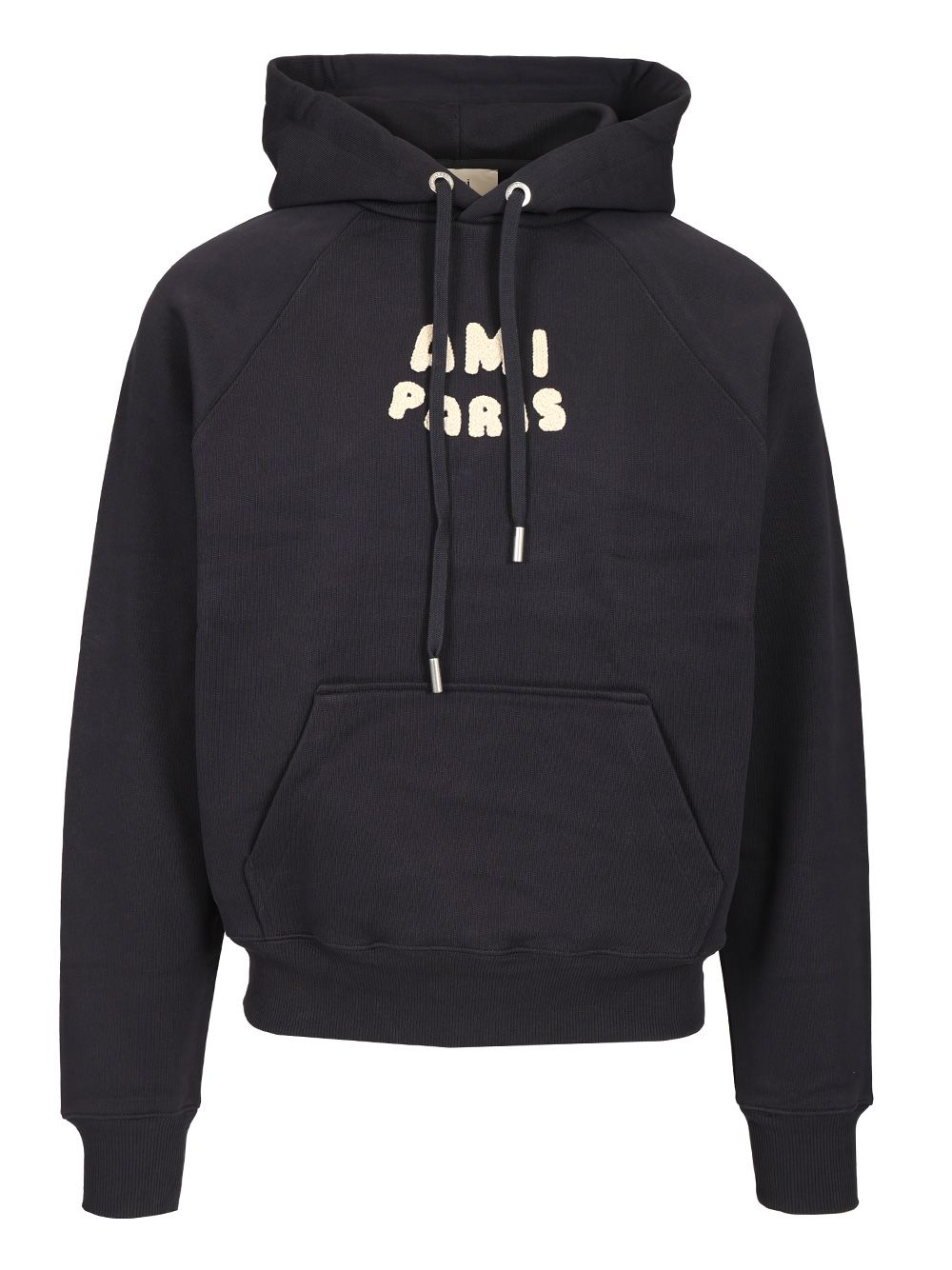 Ami Ami Paris Sweatshirts - Blue | 9e1fc11ee59a59b9160aa70619ba314c4bea8f11