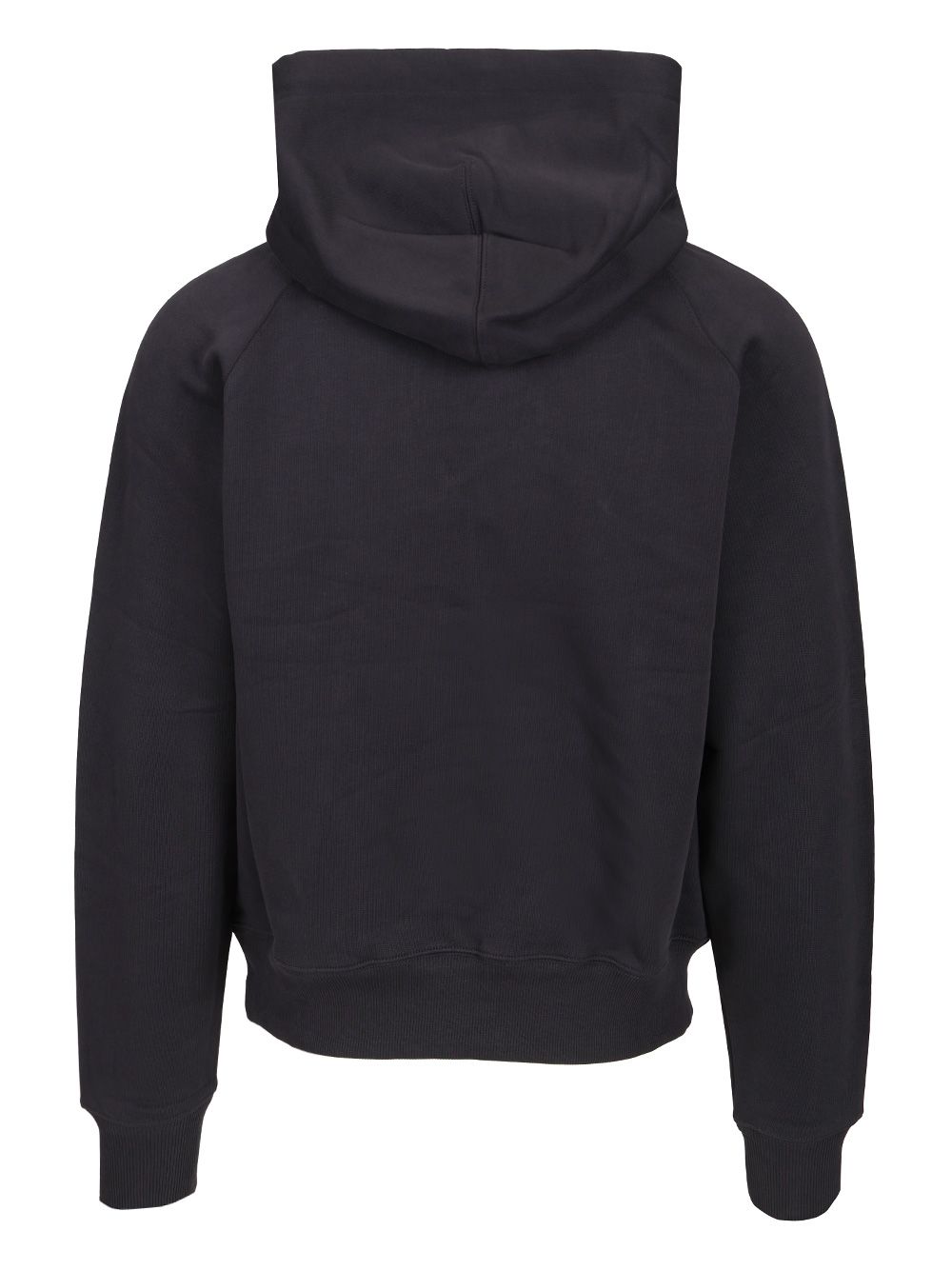 Ami Ami Paris Sweatshirts - Blue | 992872a1c623b4340149c23883db1c0d1960d3b5