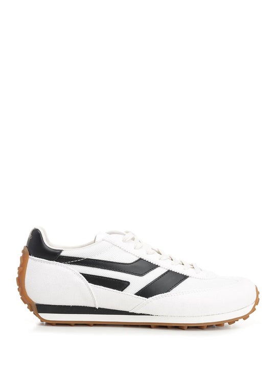 Mick Sneakers White