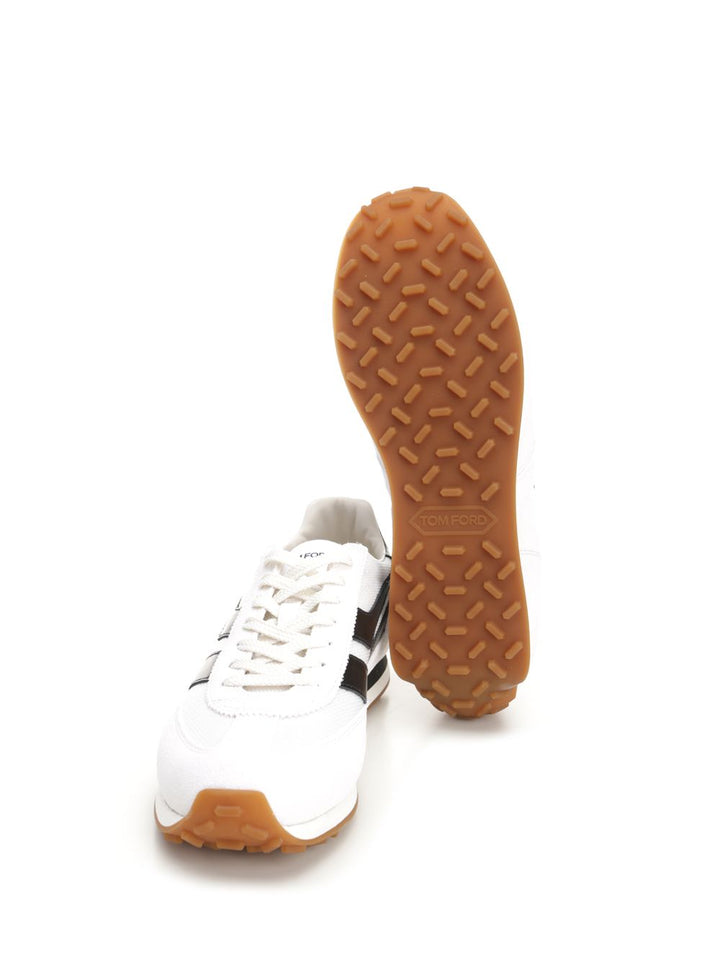 Tom Ford Mick Sneakers - White | a1122042eac2c45c5f23e4266391f17540f261b2