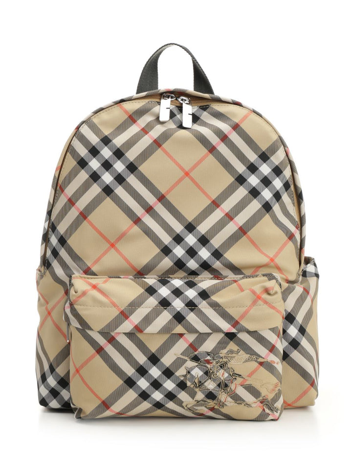 Burberry Small Backpack Backpacks & Travels - Beige | ed6b345771be54e141ff062b144ee23bd6095046