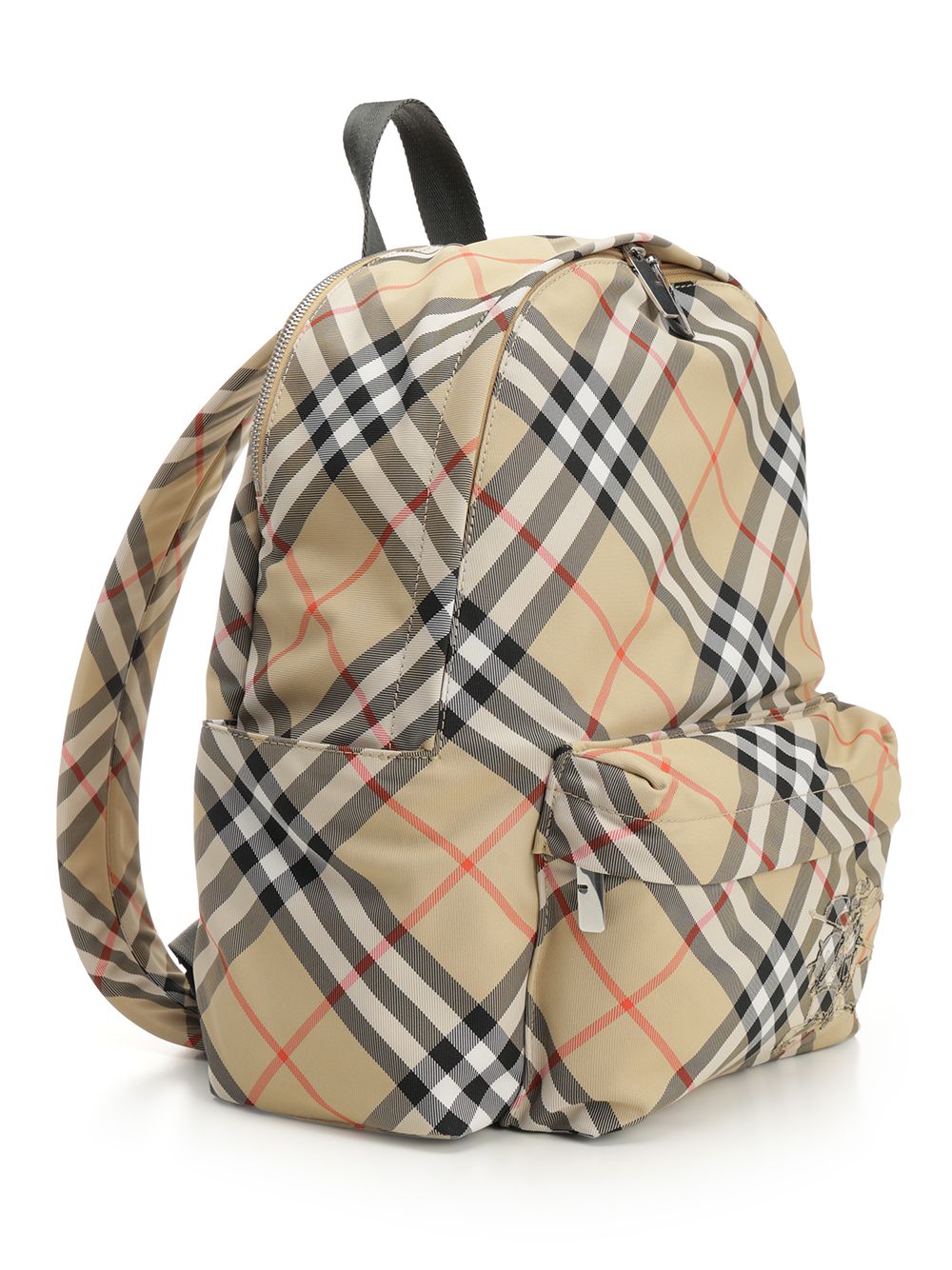Burberry Small Backpack Backpacks & Travels - Beige | ddc3218f3154a02a543149302e89a66c8101ba70