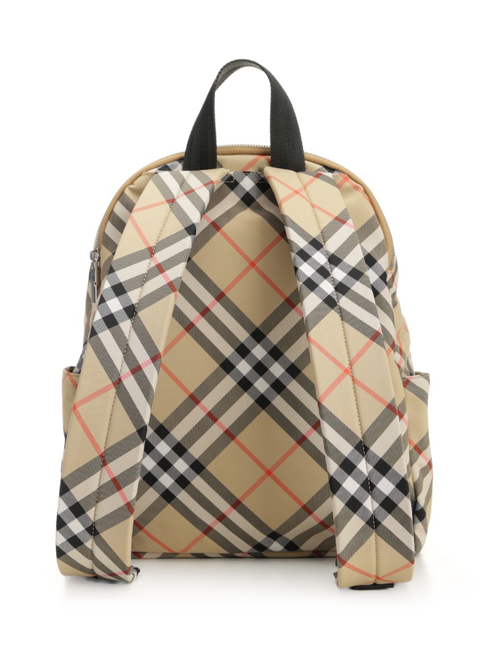Burberry Small Backpack Backpacks & Travels - Multicolor | 37c6aa338783a01c45d4fbc047fcda59ce2dde47