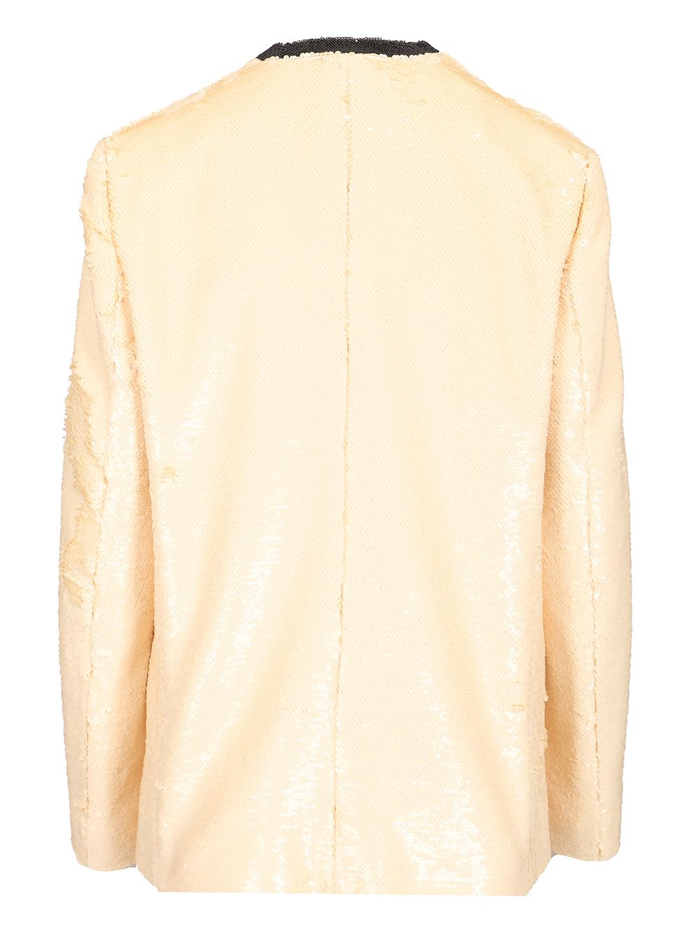 Blazé Milano Cheers Anytime Blazer Jackets - Beige | 60821e4cb0b8f2c2482c3f2e43dd98830263017b