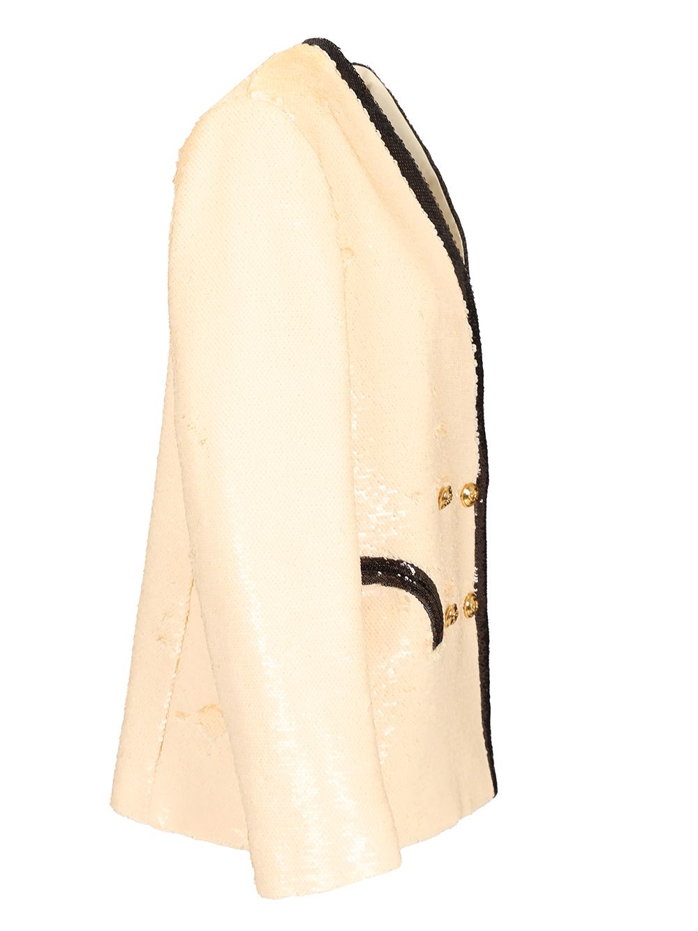 Blazé Milano Cheers Anytime Blazer Jackets - Beige | e7bd20304ead95d147f46dd1958befaf8eb377a3